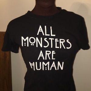 American Horror Story t-shirt